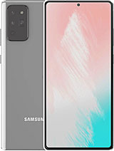 Samsung Galaxy Note 20 Plus 5G 512GB ROM In Kyrgyzstan